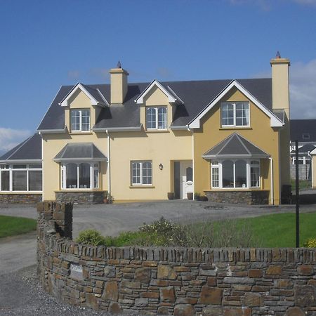 Cill Chiarain B&B Ballybunion Buitenkant foto