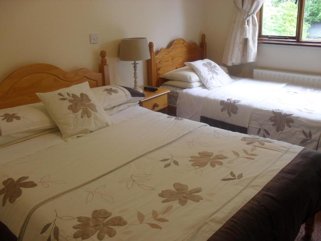 Cill Chiarain B&B Ballybunion Kamer foto