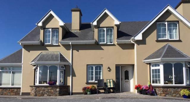 Cill Chiarain B&B Ballybunion Buitenkant foto