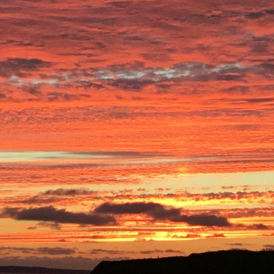 Cill Chiarain B&B Ballybunion Buitenkant foto