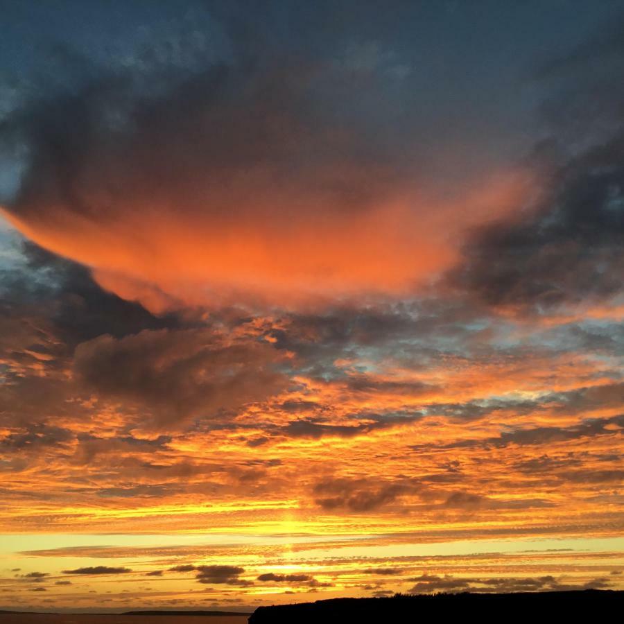 Cill Chiarain B&B Ballybunion Buitenkant foto