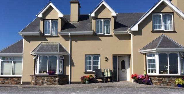 Cill Chiarain B&B Ballybunion Buitenkant foto